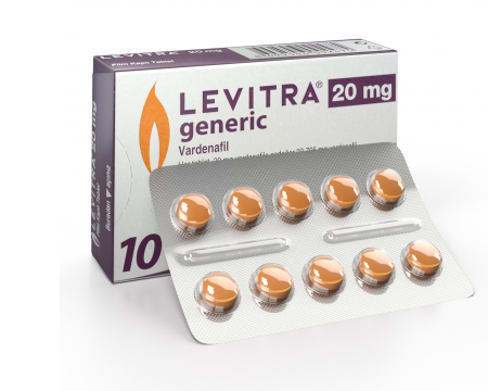 comprar levitra online